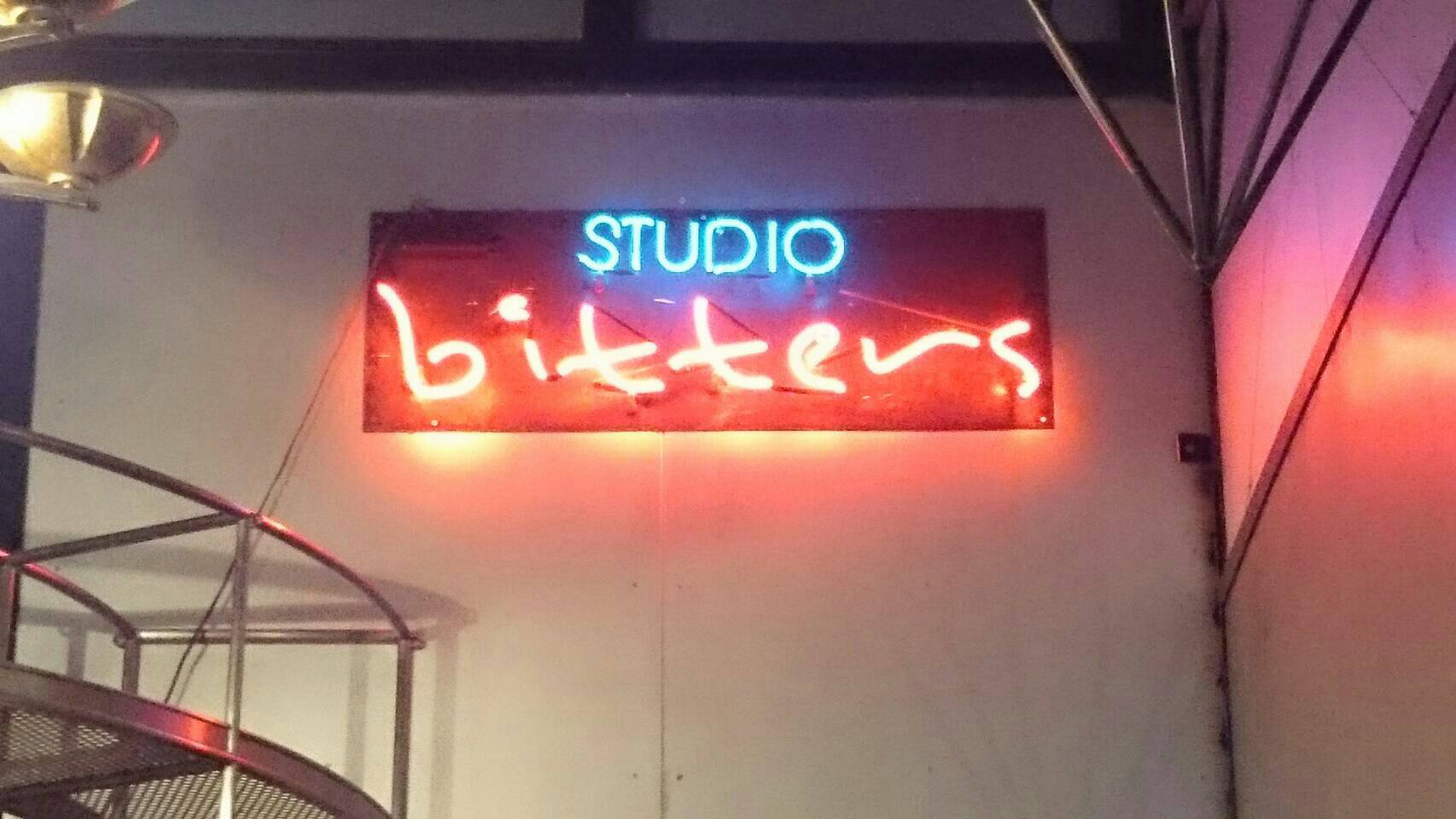 Studio Bitters 港北 #1